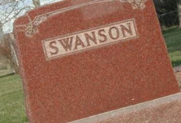 Walter Raymond Swanson on Sysoon