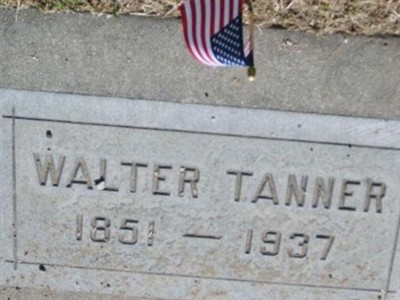 Walter Tanner on Sysoon
