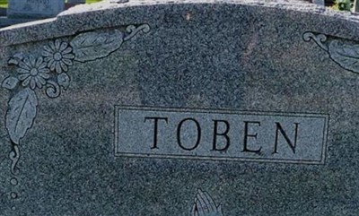 Walter Toben on Sysoon