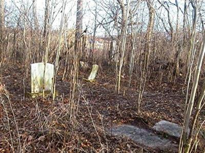 Walters Cemetery on Sysoon