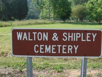 Walton & Shipley Cemetery on Sysoon