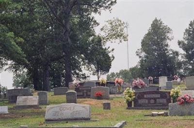 Walton Cemetery on Sysoon