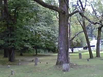 Walton Cemetery on Sysoon