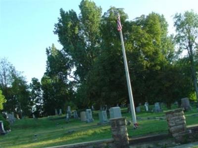 Walton Street Cemetery on Sysoon
