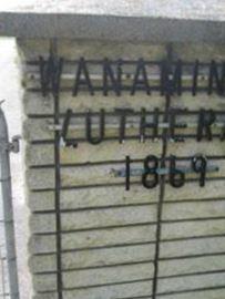 Wanamingo Cemetery on Sysoon