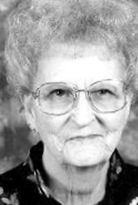 Wanda Allen Reeder on Sysoon
