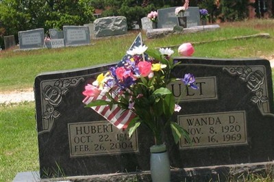 Wanda Dale Wray Chenault on Sysoon