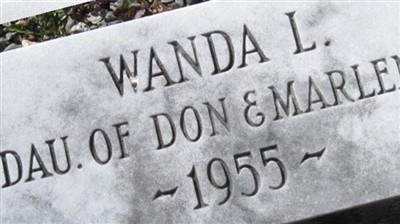 Wanda L Mitchell on Sysoon