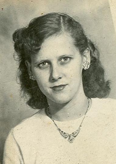 Wanda Leola Moore Payne on Sysoon