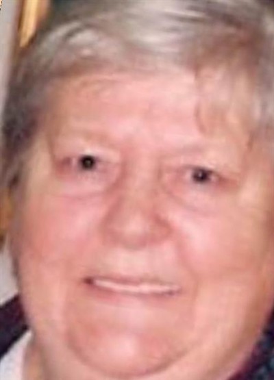Wanda Mae Edmonds Erwin on Sysoon