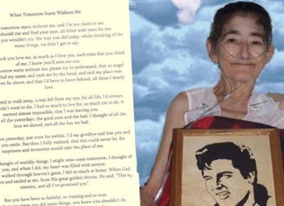 Wanda Sue Dean on Sysoon