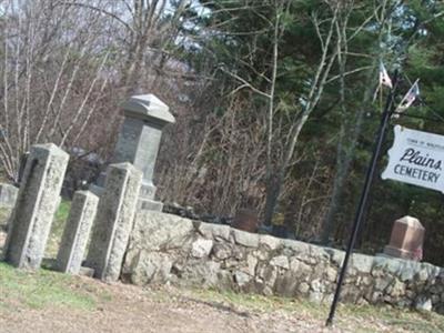 Wapole Plains Cemetery on Sysoon