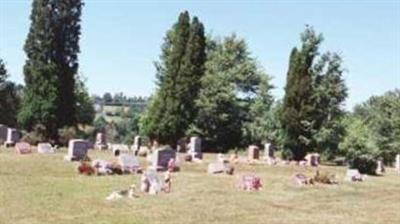 Warburton Hill Cemetery on Sysoon