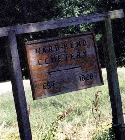 Ward-Bend Cemetery on Sysoon