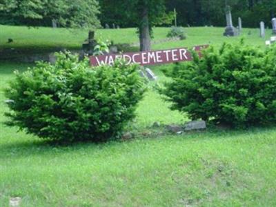 Ward Cemetery on Sysoon