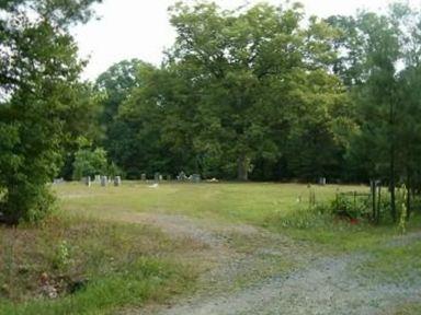 Ward Memorial Cemetery on Sysoon