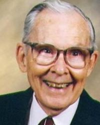 Ward Moore on Sysoon