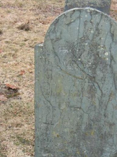 Ward Swift, Find a grave on Sysoon Ward Swift on Sysoon