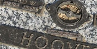 Ward W. Hoover on Sysoon