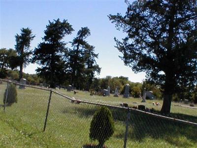 Warden Cemetery on Sysoon