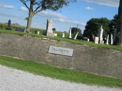 Warden Cemetery on Sysoon
