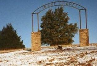 Ware Chapel Cemetery in Scranton on Sysoon