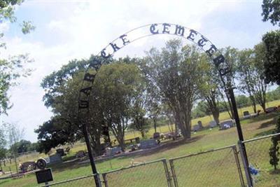 Warncke Family Cemetery on Sysoon