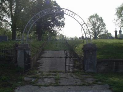 Warnock Cemetery on Sysoon