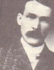 Warren Baxter Earp on Sysoon