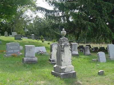 Warren Cemetery on Sysoon