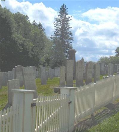 Warren Center Cemetery on Sysoon