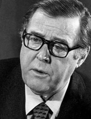 Warren Grant Magnuson on Sysoon