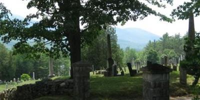 Warren Village Cemetery on Sysoon