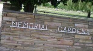 Warrensburg Memorial Gardens Cemetery on Sysoon