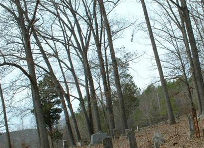 Warrenton Cemetery on Sysoon