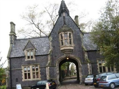 Warstone Lane Cemetery on Sysoon