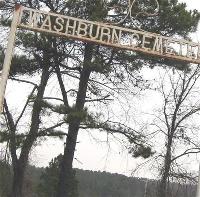 Washburn Cemetery on Sysoon