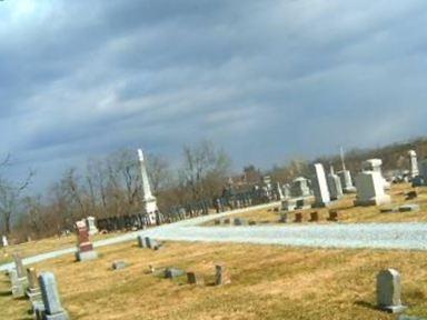 Washington Baptist Church Cemetery on Sysoon