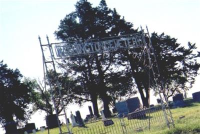 Washington Cemetery on Sysoon