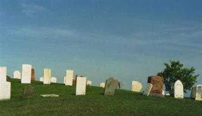 Washington Cemetery on Sysoon