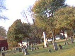 New Washington Christian Church Cemetery on Sysoon