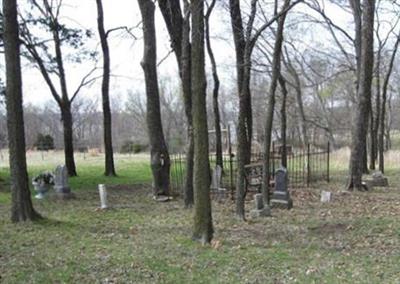 Washington Family Cemetery on Sysoon