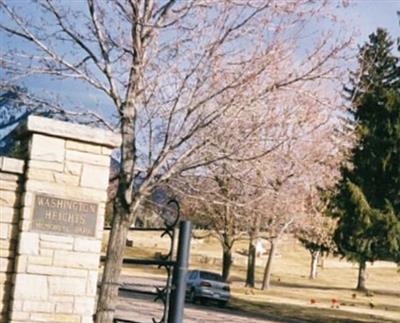 Washington Heights Memorial Park on Sysoon