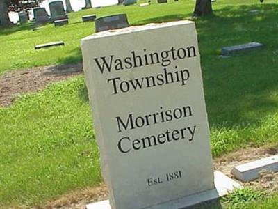 Washington Township Cemetery on Sysoon