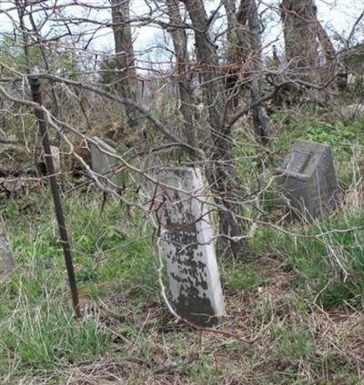 Wasson Cemetery on Sysoon