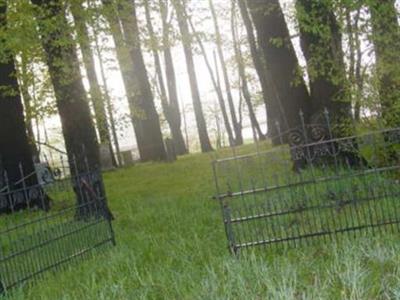 Waterboro Hill Cemetery on Sysoon