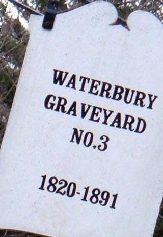 Waterbury Graveyard #3 on Sysoon