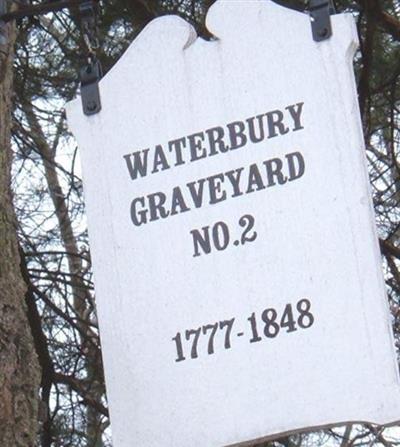 Waterbury Graveyard #2 on Sysoon