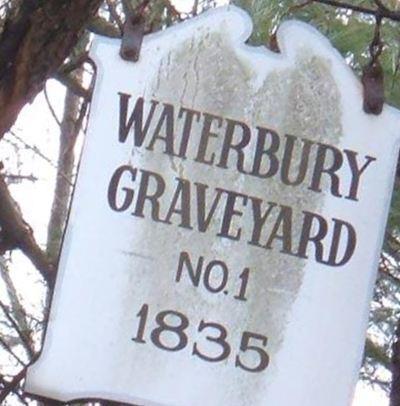 Waterbury Graveyard #1 on Sysoon