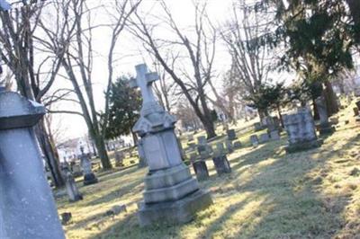 Waterford Rural Cemetery on Sysoon